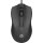 HP 105 Wired Mouse Black USB-A