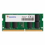 32 GB ADATA SO-DIMM 3200 (grn, AD4S320032G22-SGN,...