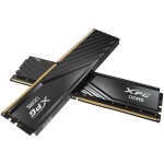 32 GB ADATA DIMM 6400 (2x 16 GB) Dual-Kit (schwarz,...