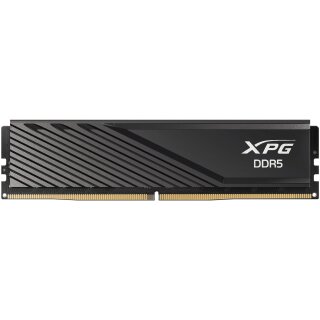 32 GB ADATA DIMM 6400 (2x 16 GB) Dual-Kit (schwarz, AX5U6400C3216G-DTLABBK, XPG Lancer Blade, INTEL XMP, AMD EXPO)