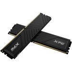 32 GB ADATA DIMM 3600 (2x 16 GB) Dual-Kit (schwarz,...