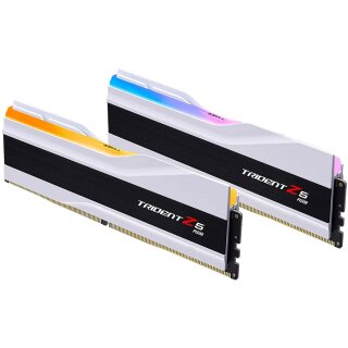 64GB PC 6000 CL30 G.Skill KIT (2x32GB) 64-TZ5RW RGB
