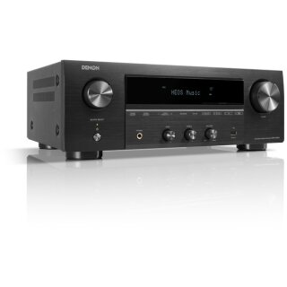 Denon DRA900H Netzwerk Stereo Receiver, schwarz