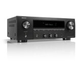 Denon DRA900H Netzwerk Stereo Receiver, schwarz