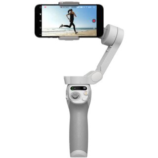 DJI OSMO Mobile SE Smartphone-Gimbal