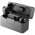 DJI Mic Mini (2TX+1RX+Charging Case)