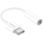 Huawei Adapter AM20 / CM20 - USB Type-C to 3,5mm white BULK