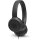 JBL JBLT500BLK Tune500 - Kabelgebundener On-Ear-Kopfhrer - Leicht und faltbar