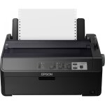N Epson FX-890II s/w - Punktmatrix