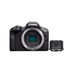 EOS R100 + RF-S 18-45MM