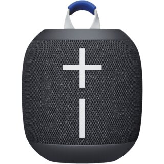 Ultimate Ears Wonderboom 4 schwarz