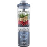 BC251EUNV Blast Max kabelloser Standmixer blau
