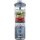 BC251EUNV Blast Max kabelloser Standmixer blau