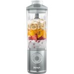 BC251EUSL Blast Max kabelloser Standmixer silber