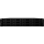 Synology NAS Expansion Unit RXD1219sas (12 Bay) 2U +++