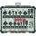 Bosch Frser-Set Mixed 15tlg.