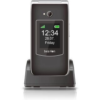 Bea-Fon SL645 ohne Netzteil schwarz