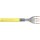 DIGITUS Cat.7A S/FTP Verlegekabel. 500 Meter. simplex. B2ca