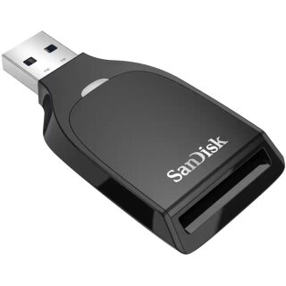 CARD SANDISK QUICKFLOW UHS-I