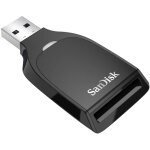 CARD SANDISK QUICKFLOW UHS-I