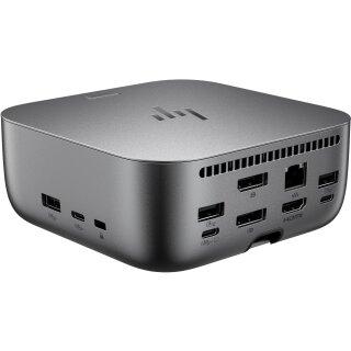 D HP Thunderbolt Dock G6 180 Watt