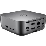 D HP Thunderbolt Dock G6 180 Watt