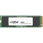 M.2 2TB Crucial E100 Gen4 2280 NVMe PCIe M.2