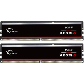 64GB PC 5200 CL40 G.Skill KIT (2x32GB) 16-GX2-IS