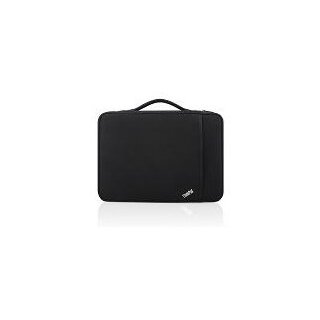 Lenovo Notebooktasche 12" ThinkPad 12" Sleeve Schwarz