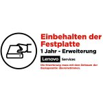 G Lenovo Service Add on - Keep your Drive - auf 1 Jahr