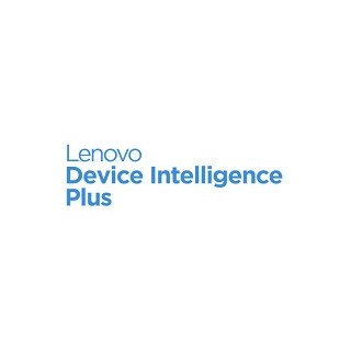 G Lenovo Device Intelligence Plus Standalone License p. Device