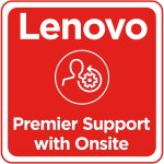 G Lenovo Service Upgrade - Premier Support - auf 4 Jahre