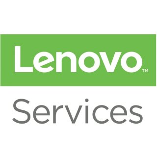 G Lenovo Service Upgrade - Premier Support - auf 3 Jahre