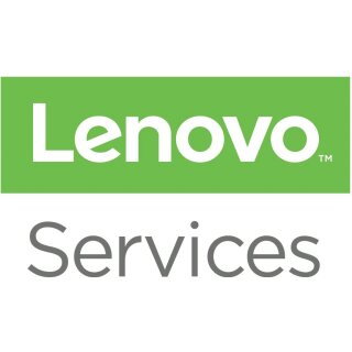 G Lenovo Service Upgrade - Premier Support - auf 5 Jahre
