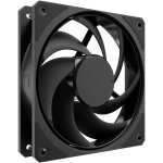 120mm CoolerMaster Mobius 120 Black Edition