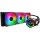 K CoolerMaster WAK MasterLiquid 360 Core II ARGB