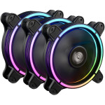 120mm Enermax T.B. RGB AD UCTBRGBA12P-BP3