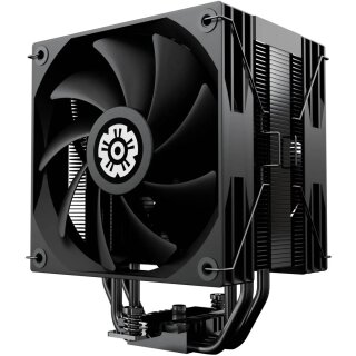 K Cooler Enermax ETS-T41D Black