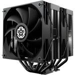K Cooler Enermax ETS-T60D Black