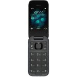 Nokia 2660 Flip Dual Sim 4GB black