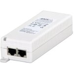 Axis Netzwerk PoE T8120 10erPack PoE-Injektor 15W