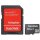 CARD 32GB MicroSDHC Sandisk C4