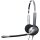 EPOS | SENNHEISER SH 330 Mono Corded Wired OE Headset silver