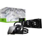 RTX 5080 16GB MSI Suprim Liquid SOC GDDR7 3Fan