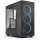 Midi Fractal Epoch Black TG RGB Light tint