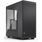 Midi Fractal Epoch Black TG Light tint