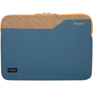 TARGUS Notebook Hlle 13-14 blue Pulse.33.02-35.56cm