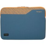 TARGUS Notebook Hlle 13-14 blue Pulse.33.02-35.56cm