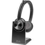 Savi 7320 UC Stereo DECT Teams USB-A