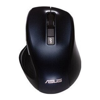 Asus MW202C wireless optical night blue Maus